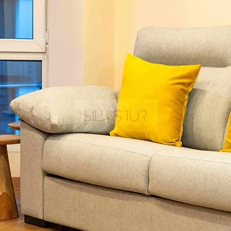 La Cantabrica By Silastur *