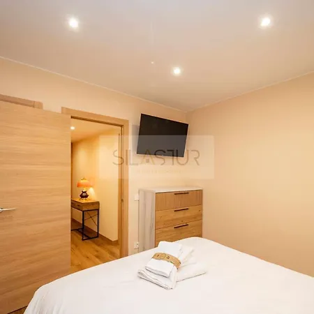 La Cantabrica Appartement *