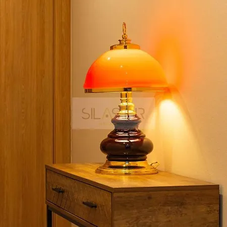 La Cantabrica Appartement