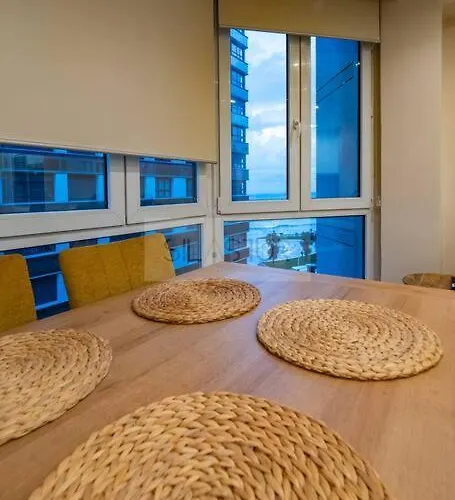 La Cantabrica By Silastur *