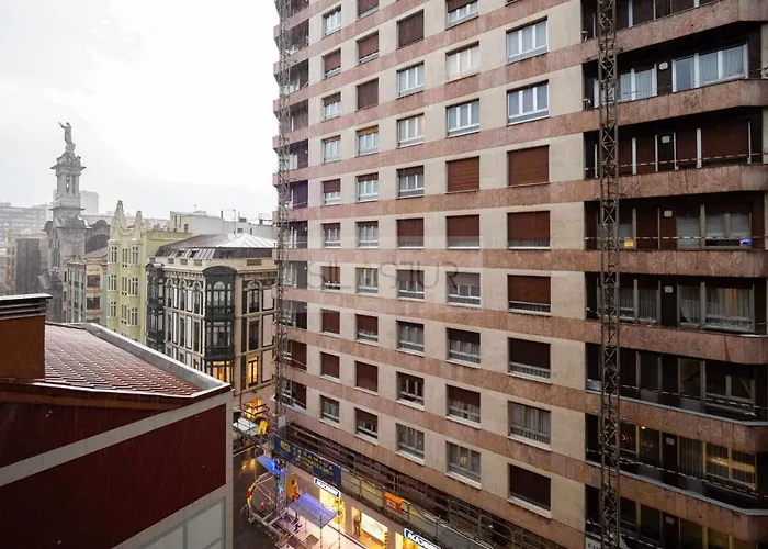 Apartament La Cantabrica By Silastur *