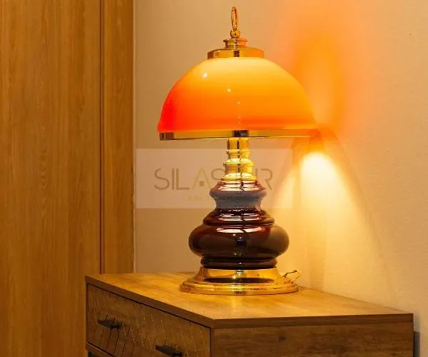 La Cantabrica By Silastur Apartament