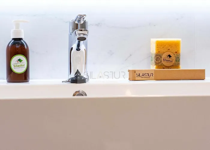 Apartament La Cantabrica By Silastur *