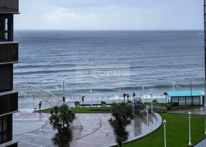 La Cantabrica By Silastur Apartament *