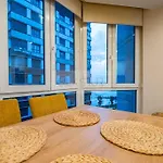 Apartamento La Cantábrica *