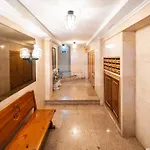 La Cantábrica *