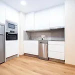 Apartamento La Cantábrica Gijón