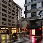 La Cantábrica Apartamento