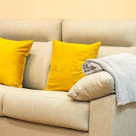 La Cantabrica Апартаменты