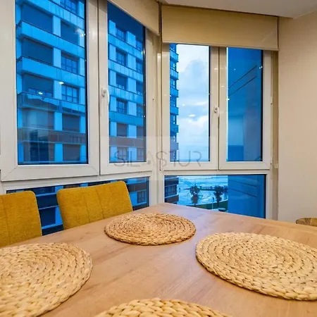 Apartment La Cantabrica *
