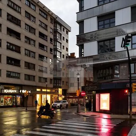 Apartamento La Cantabrica