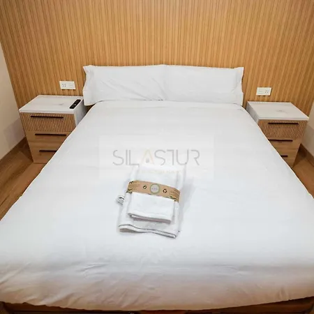 Apartment La Cantabrica Gijon