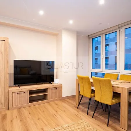 La Cantabrica * Хихон