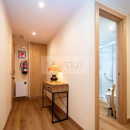 La Cantabrica Apartment *