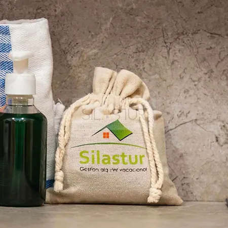 La Cantabrica By Silastur גיחון