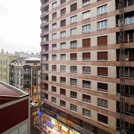 דירה La Cantabrica By Silastur *