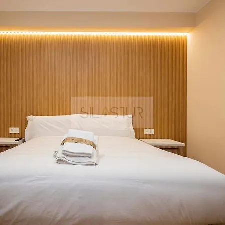 Apartamento La Cantabrica