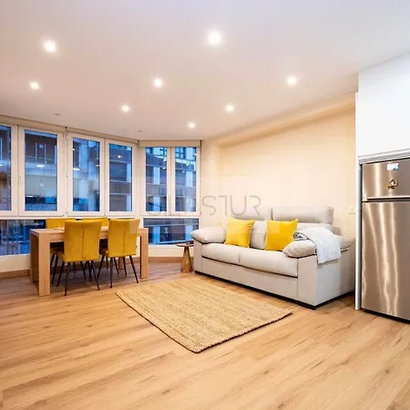 La Cantabrica * Хихон