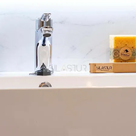 Apartamento La Cantabrica *
