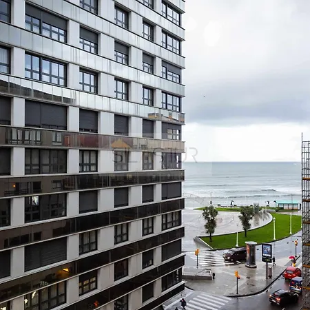 La Cantabrica Apartment