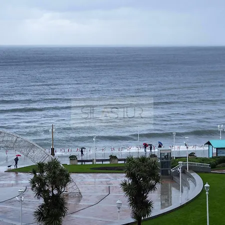 La Cantabrica By Silastur דירה *