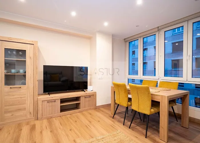 La Cantabrica By Silastur * Gijón