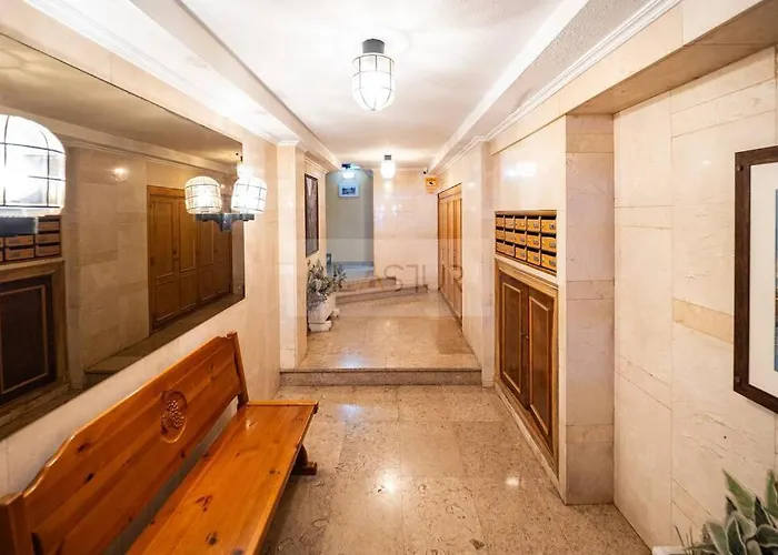 La Cantabrica By Silastur *