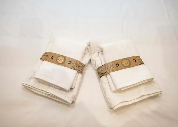 La Cantabrica By Silastur דירה