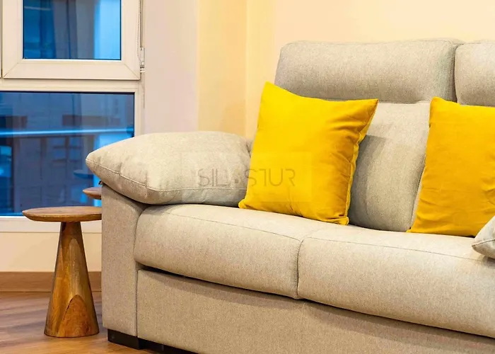 La Cantabrica By Silastur *