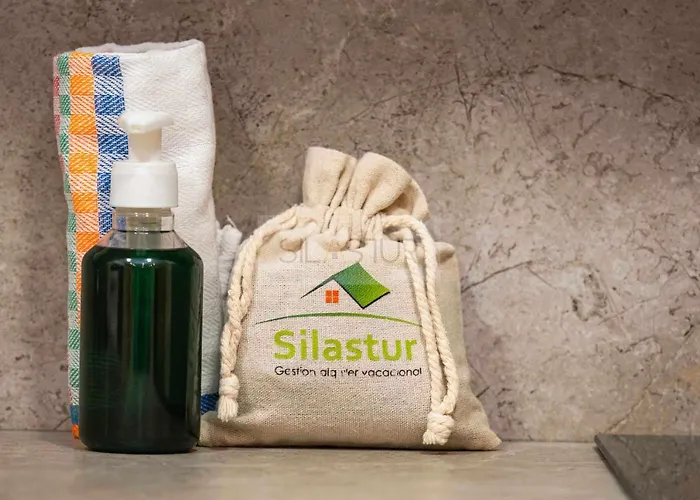 La Cantabrica By Silastur Gijón