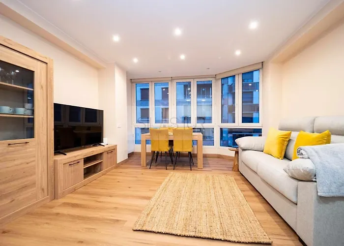 La Cantabrica By Silastur Gijón