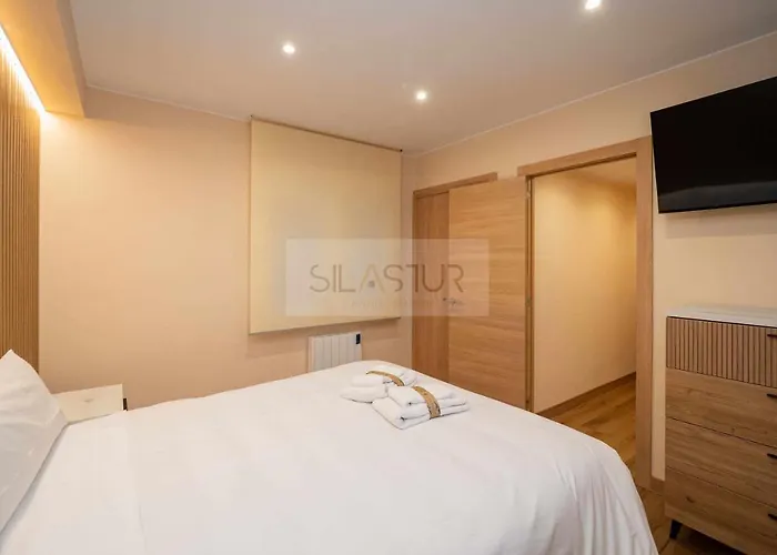 La Cantabrica By Silastur