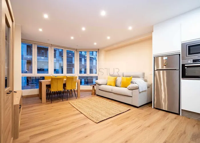 La Cantabrica By Silastur * Gijón