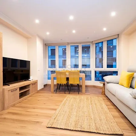 La Cantabrica Gijón