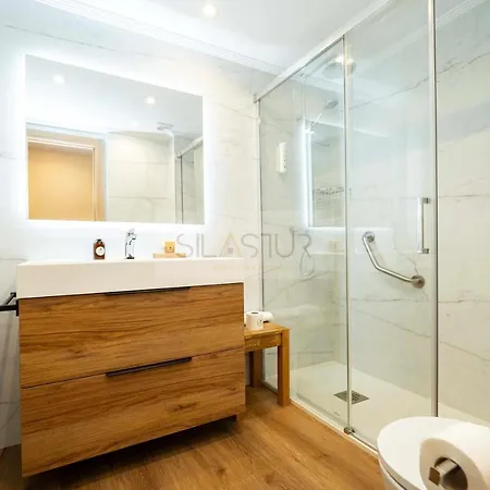 La Cantabrica Daire *