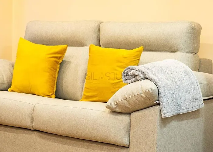 La Cantabrica By Silastur 아파트