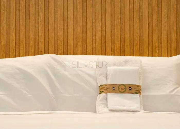 La Cantabrica By Silastur * 기욘